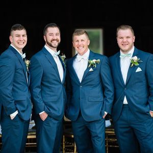 Meet your Posher, Dan